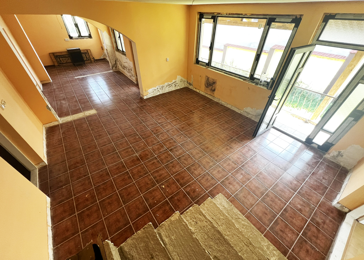 9_Casa cu mansarda - Bihara - 129.800€