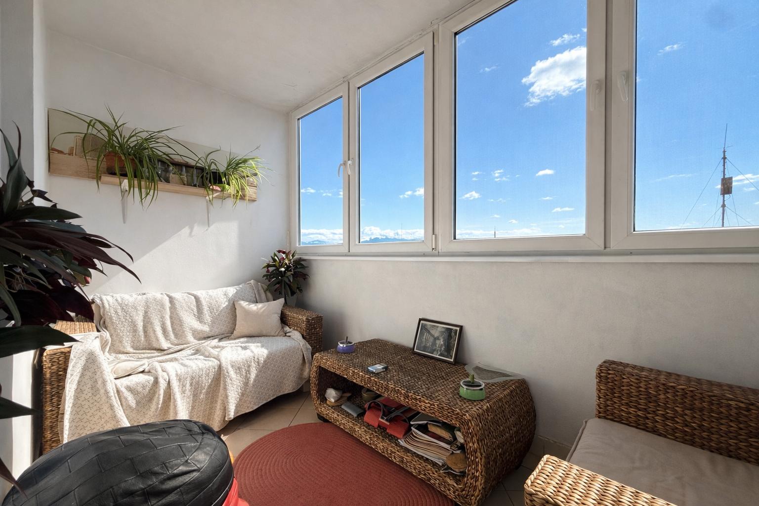 8_Apartament deosebit cu 3 camere - Strada Republicii, Oradea - 149 990 €