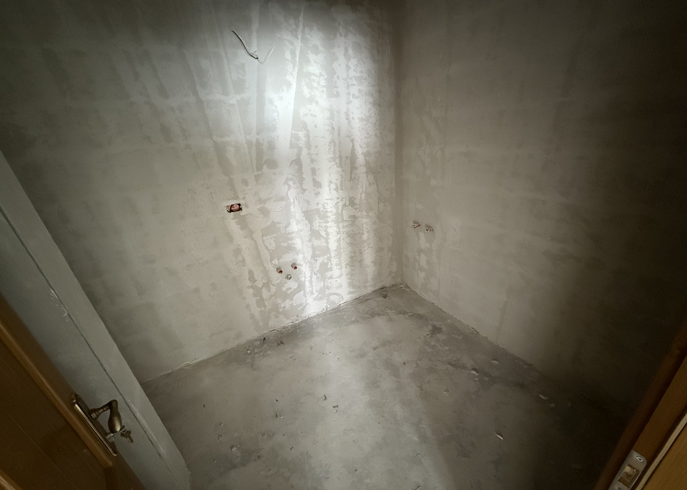 3_Apartament nou cu 2 camere + parcare langa Oradea - Sanmartin - 110.000 €