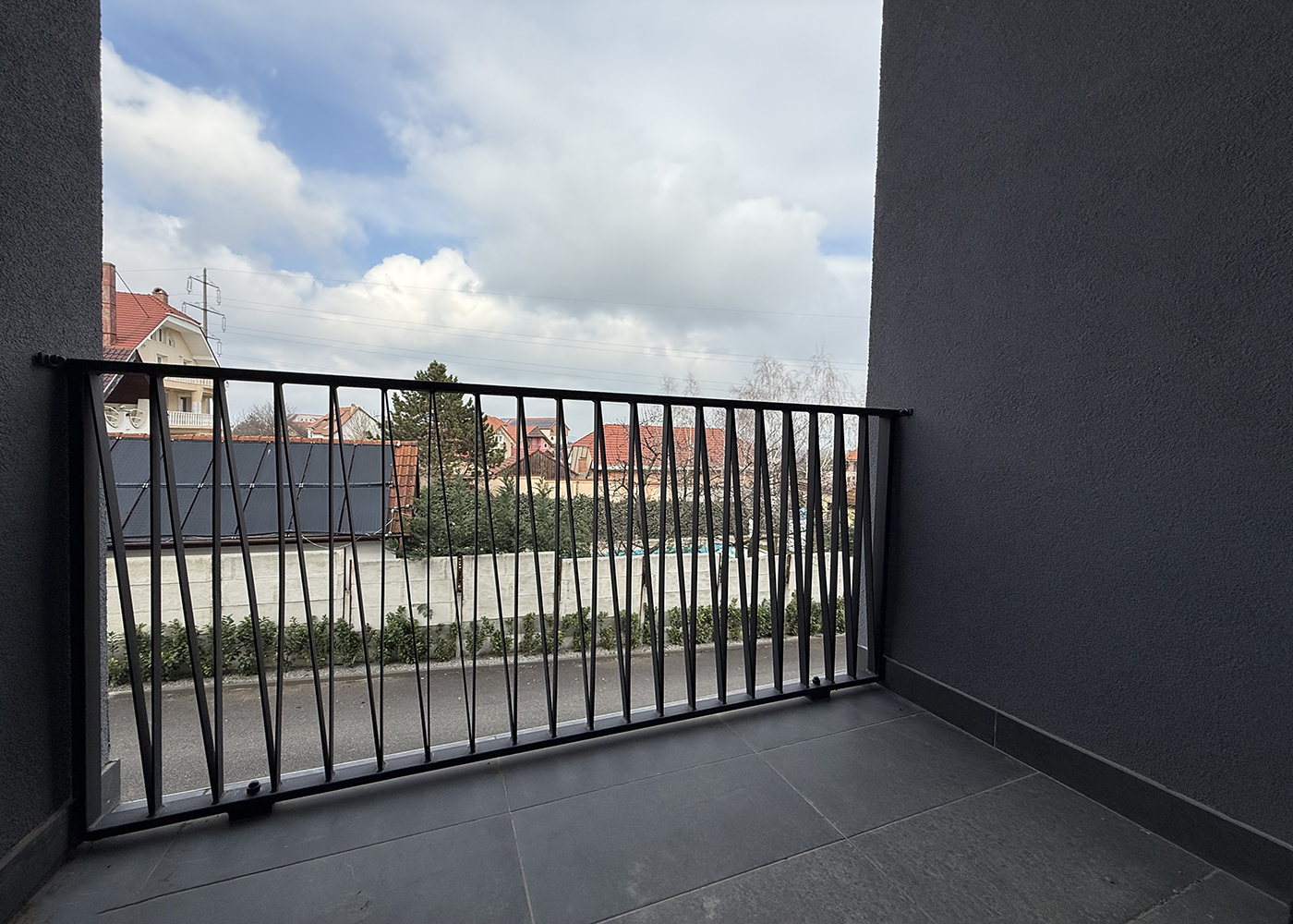 6_Apartament nou cu 2 camere + parcare langa Oradea - Sanmartin - 110.000 €