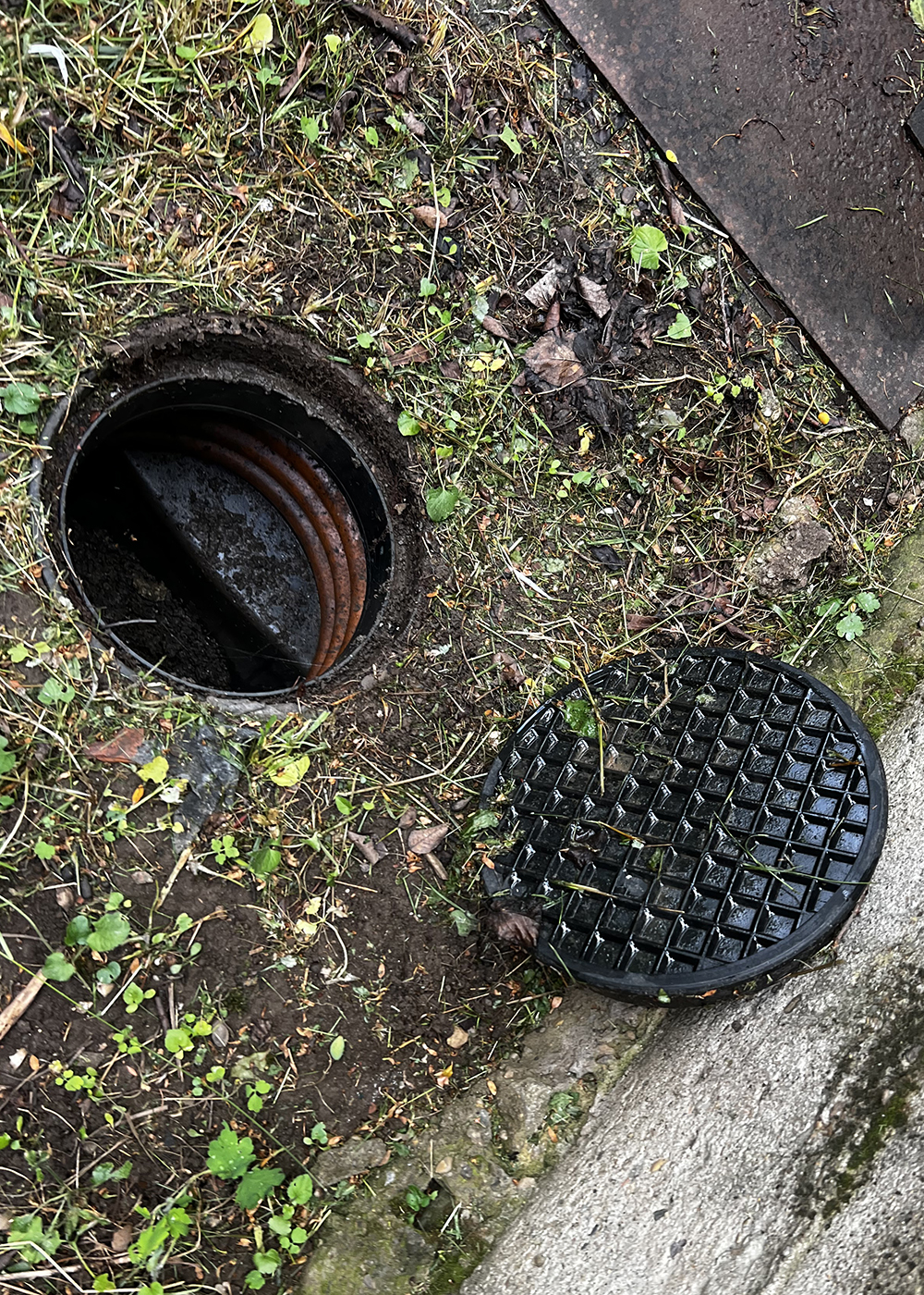 5_Loc de casa / Teren intravilan cu toate utilitatile - Episcopia Bihor - 72.900 €