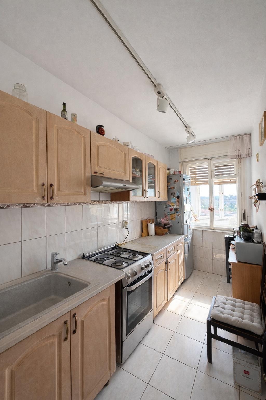 4_Apartament deosebit cu 3 camere - Strada Republicii, Oradea - 149 990 €