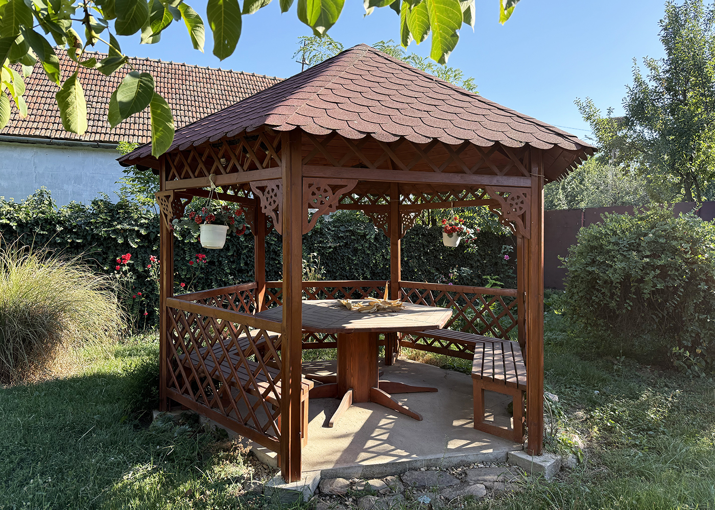 3_Casă de vacanță sau locuință permanentă - 38.500 €