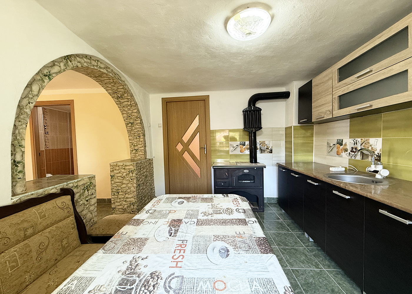 7_Casă de vacanță sau locuință permanentă - 38.500 €