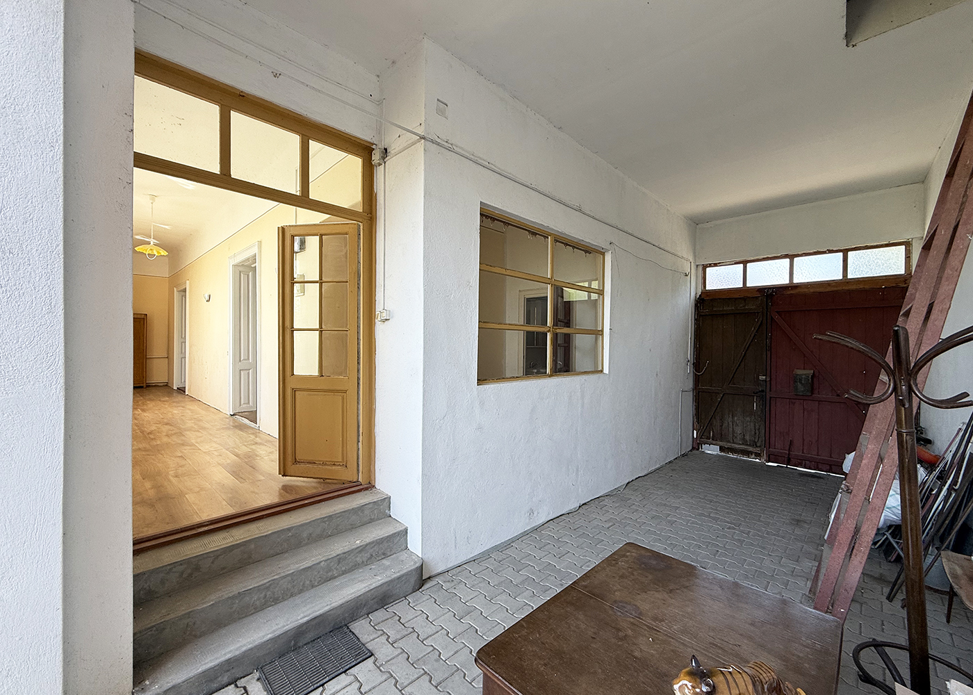 4_Casa solida in inima orasului Salonta - 119.900 €