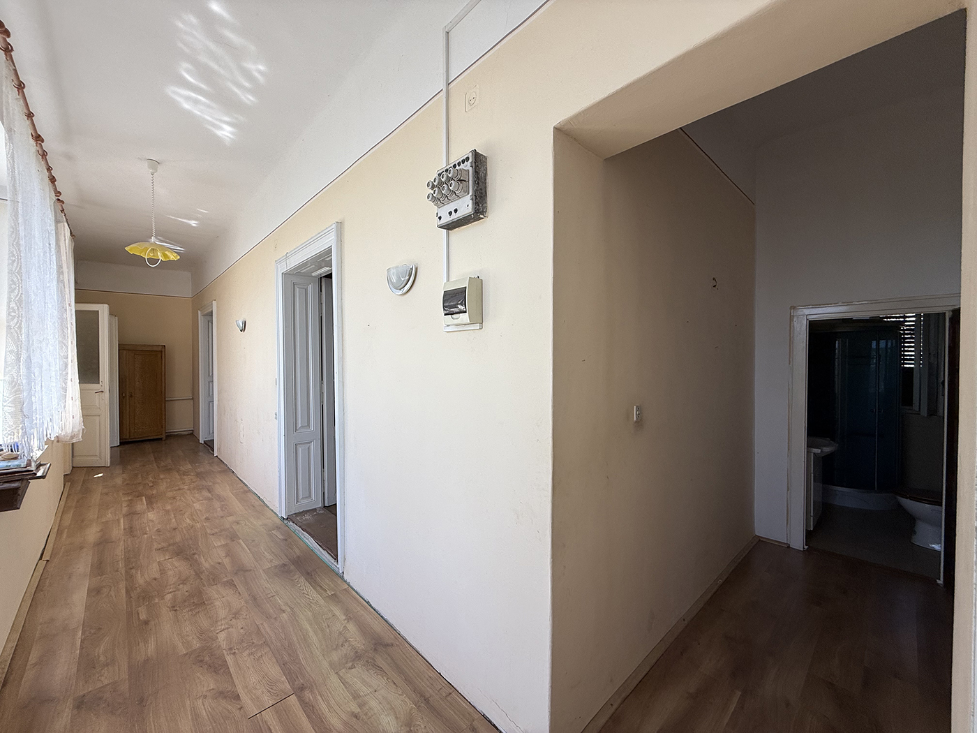 9_Casa solida in inima orasului Salonta - 119.900 €