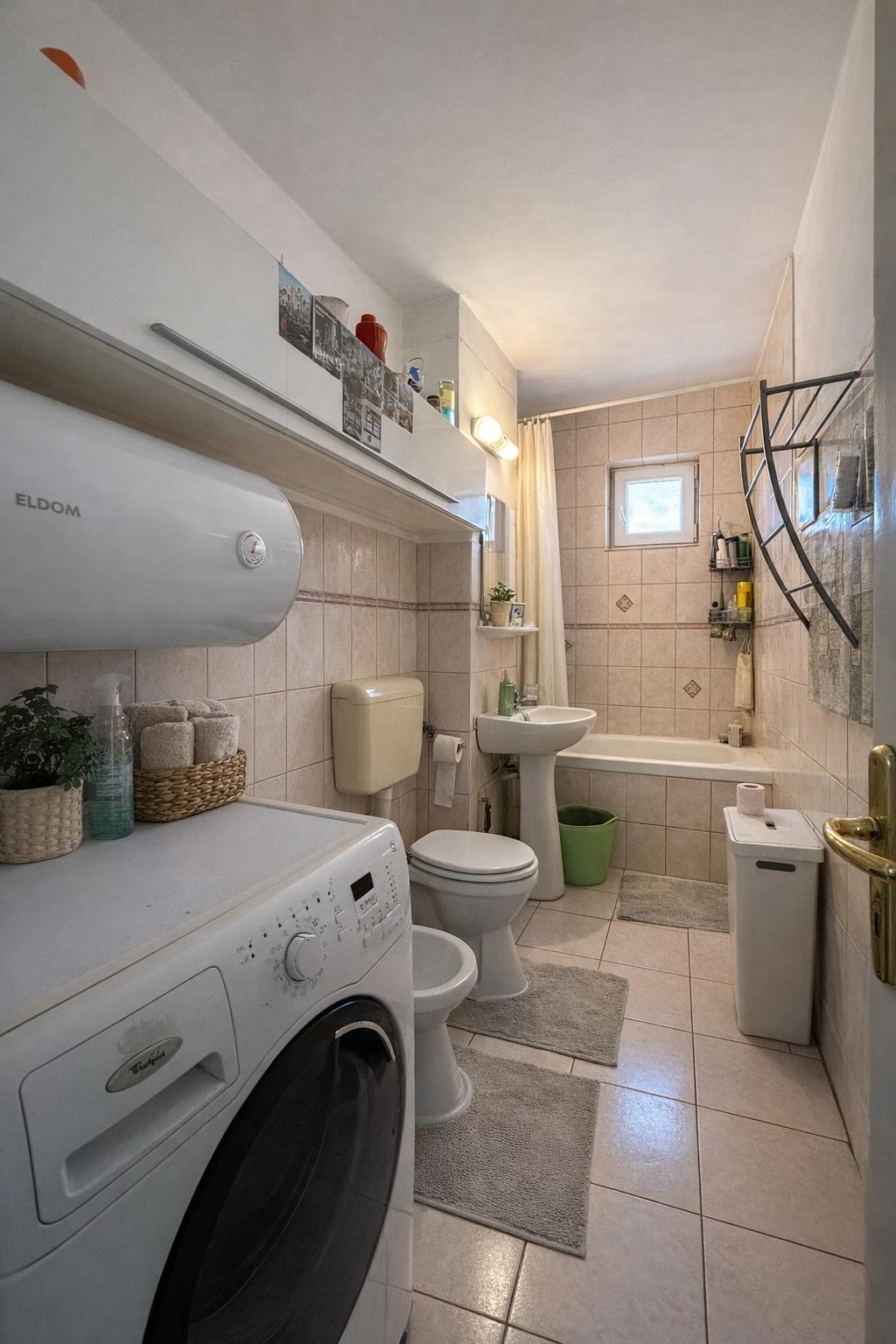 3_Apartament deosebit cu 3 camere - Strada Republicii, Oradea - 149 990 €