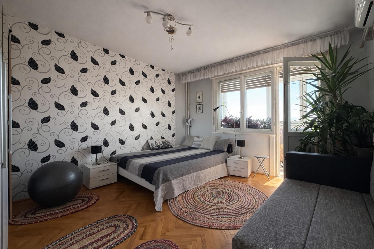 7_Apartament deosebit cu 3 camere - Strada Republicii, Oradea - 149 990 €