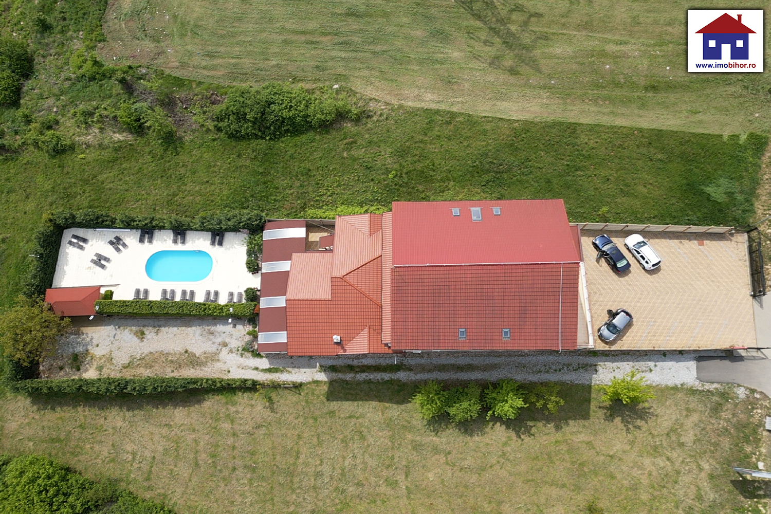 2_Pensiune / Hotel / Motel / Vila - Baile Felix / Baile 1 Mai - 1.350.000 €