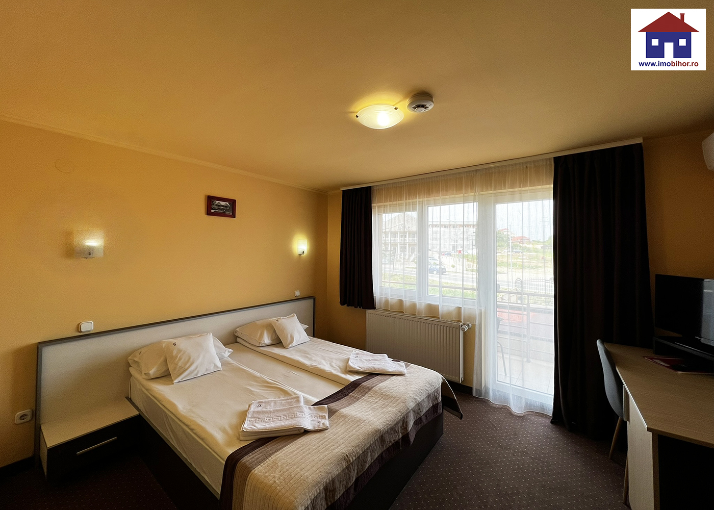 3_Pensiune / Hotel / Motel / Vila - Baile Felix / Baile 1 Mai - 1.350.000 €