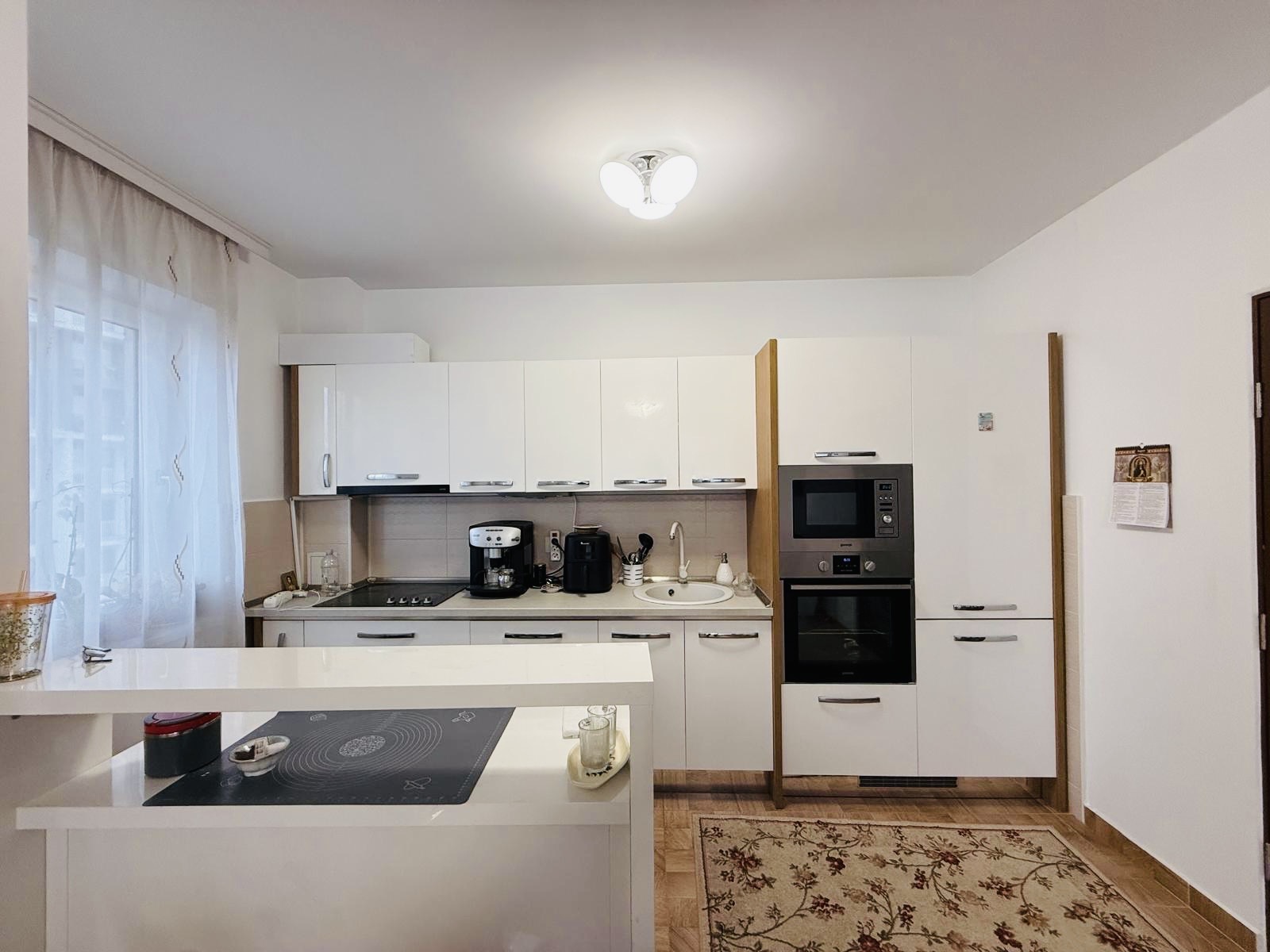 2_De închiriat – apartament 3 camere, Oradea - 500 €