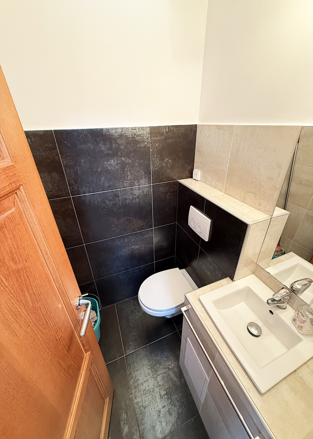 5_Apartament tip Penthouse - 4 camere - Nufarul - IMOBIHOR 