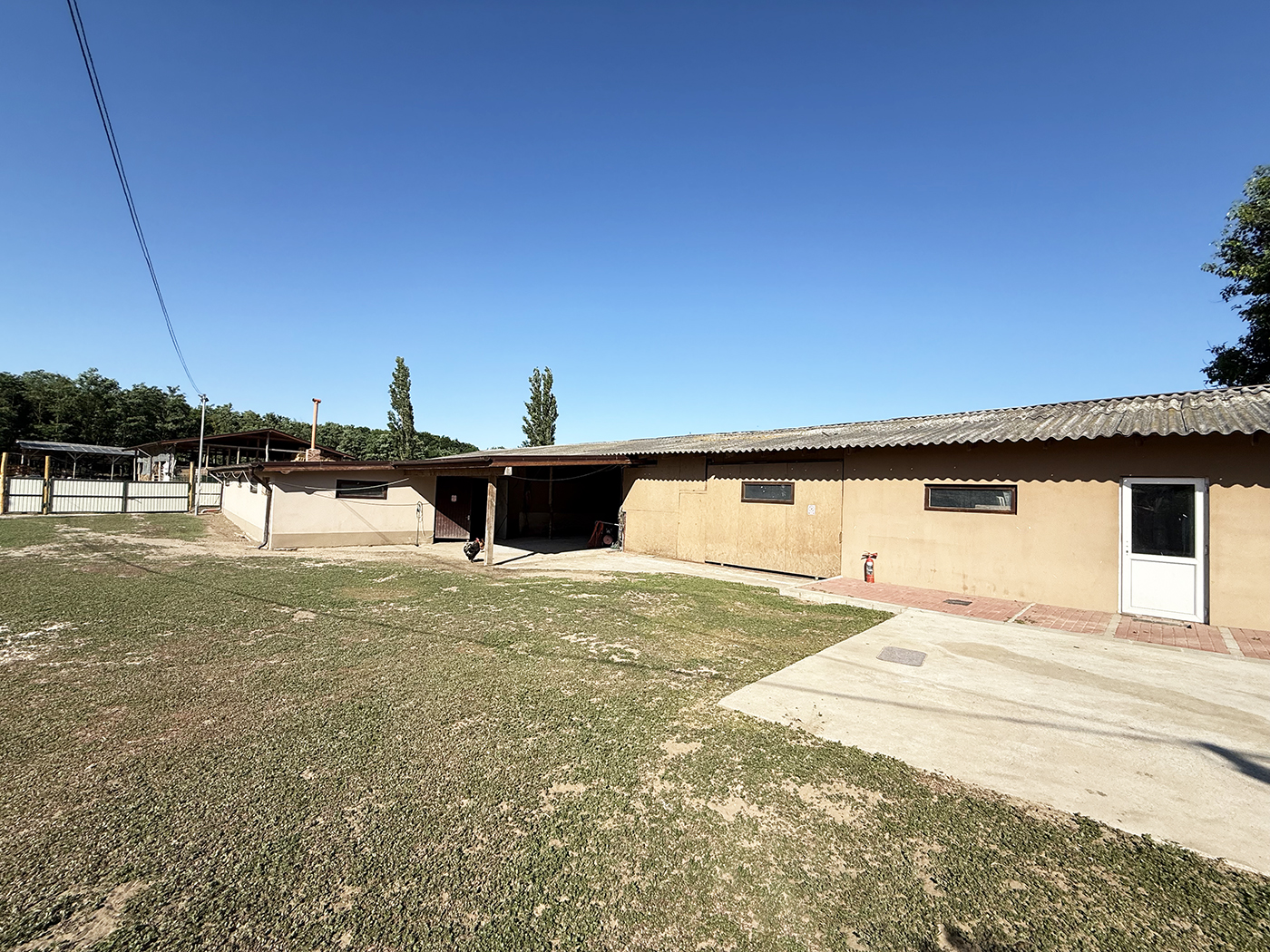 11_Catun / Ferma autorizata 