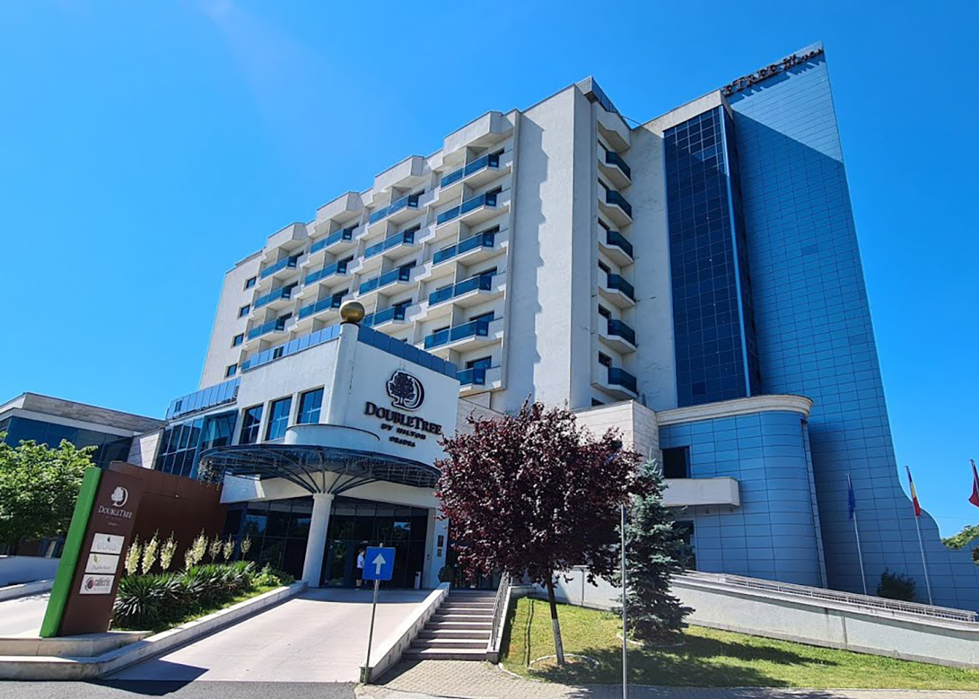 7_1.4 HA Teren intravilan - Str. Sofiei - Aquapark NYMPHAEA - 699.999 €