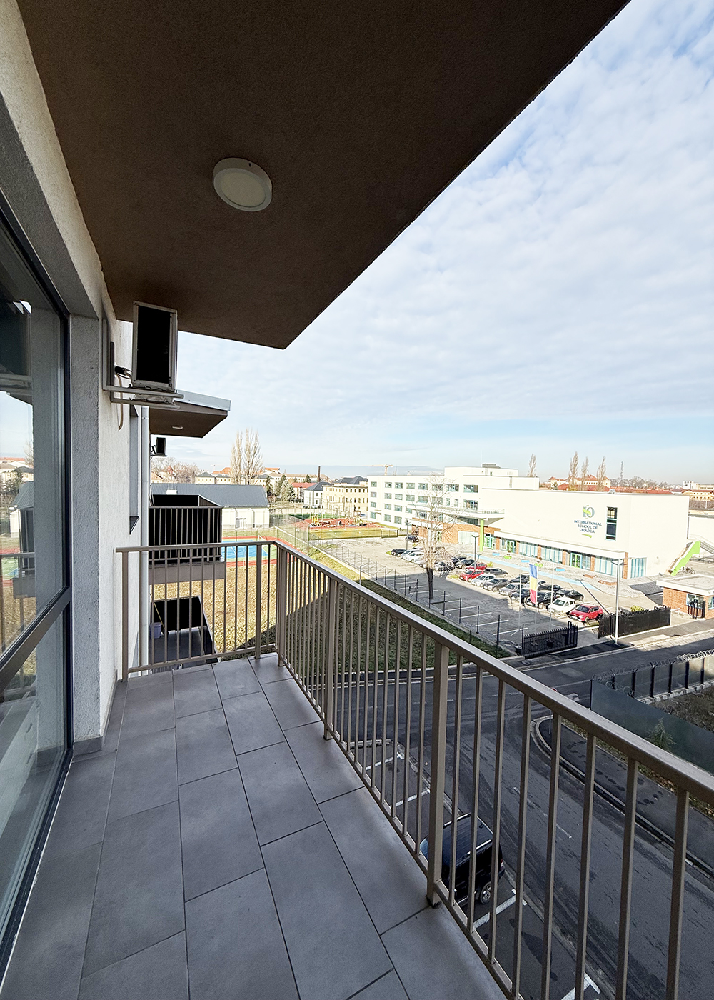 7_Apartament cu 2 camere - Finisat la cheie - zona Universitatii - 99.900 €