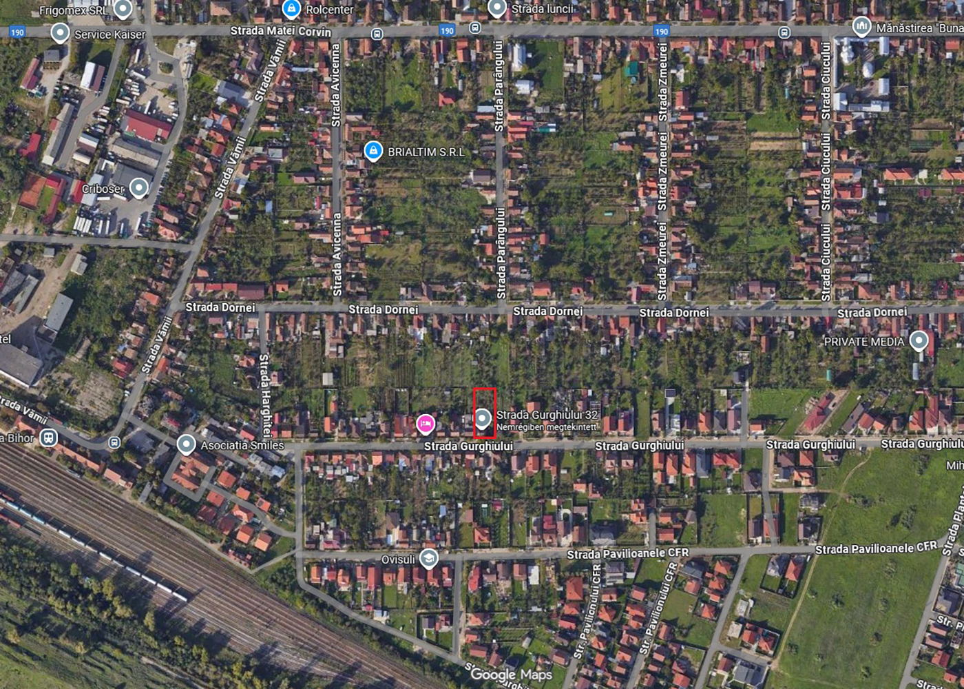 2_Loc de casa cu toate utilitatile - Episcopia Bihor - 64.900 €