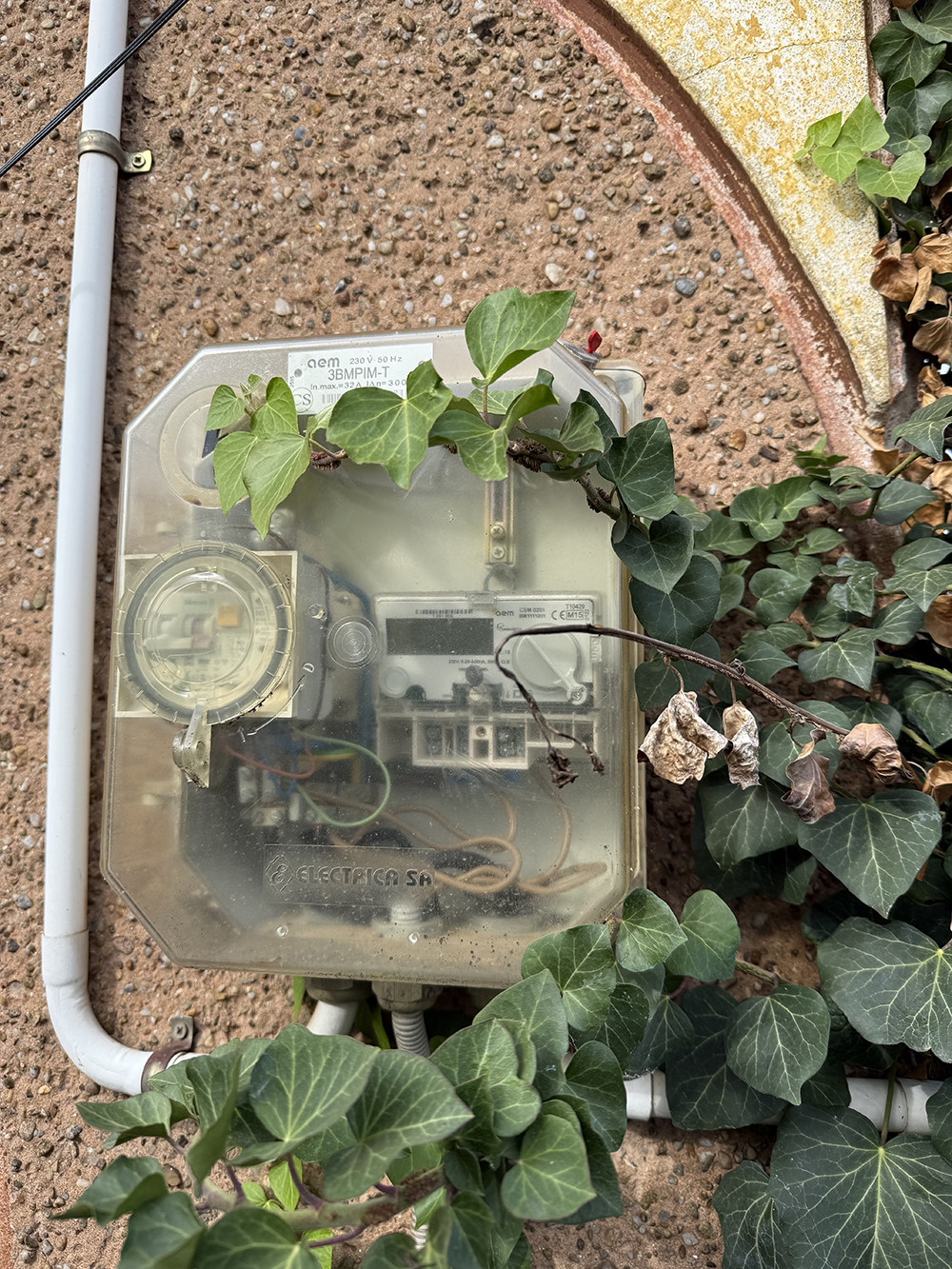 5_Loc de casa cu toate utilitatile - Episcopia Bihor - 64.900 €