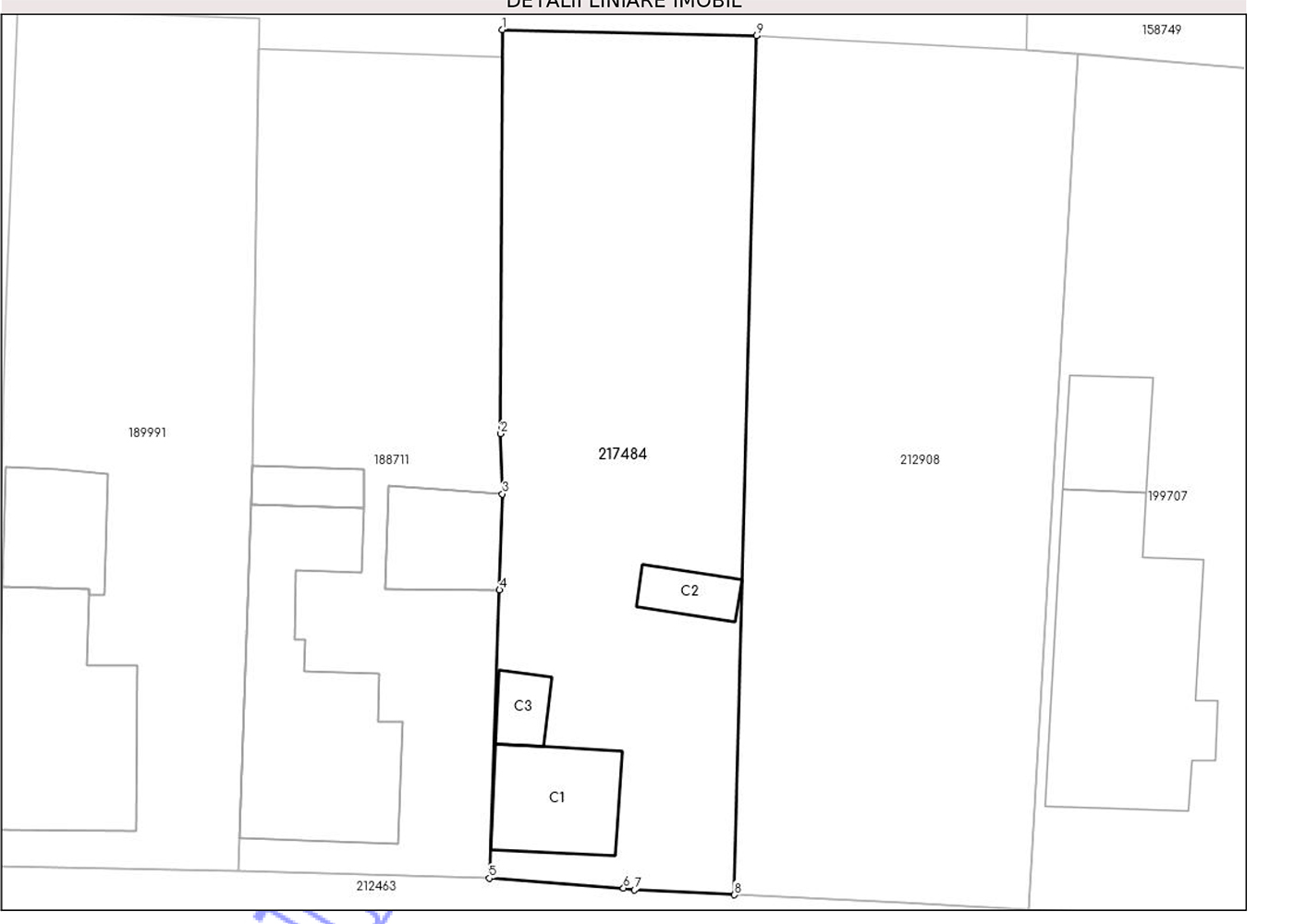 8_Loc de casa cu toate utilitatile - Episcopia Bihor - 64.900 €