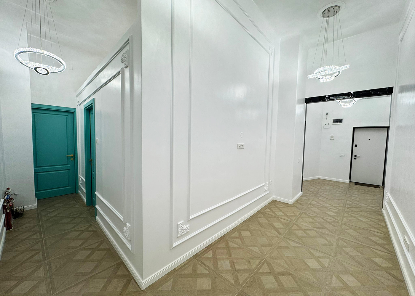 2_DE INCHIRIAT - Apartament / Birou / Cabinet - Str. Republici - pietonala - 450 €