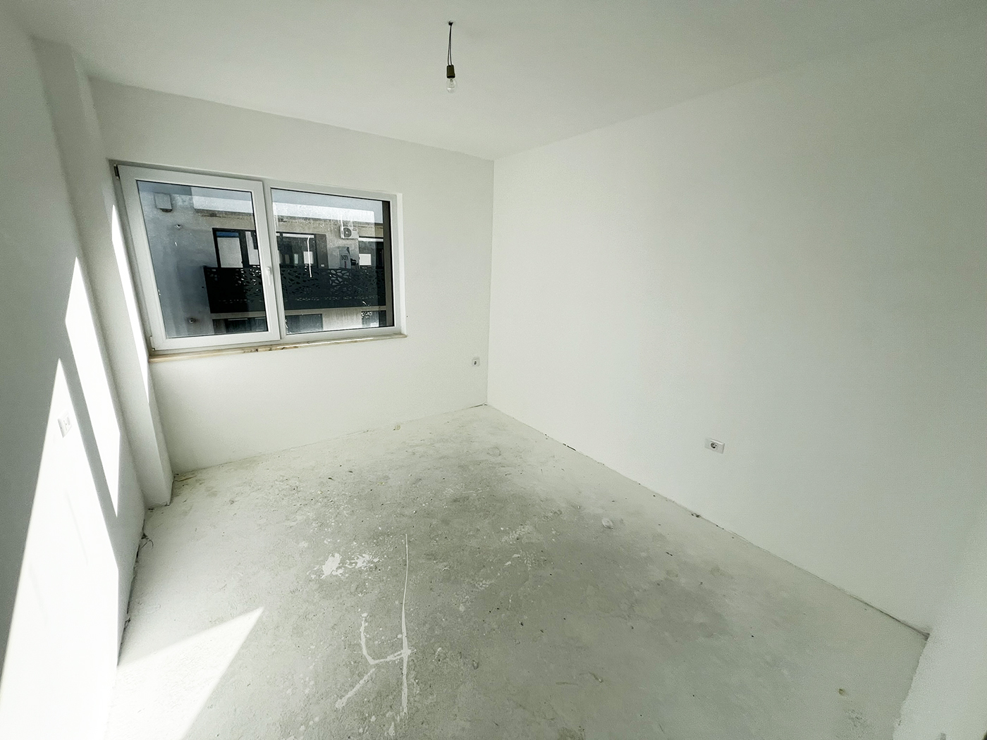 6_Apartamemt cu 2 camere tip PENTHOUSE - Cartierul Orhideea - Santandrei 