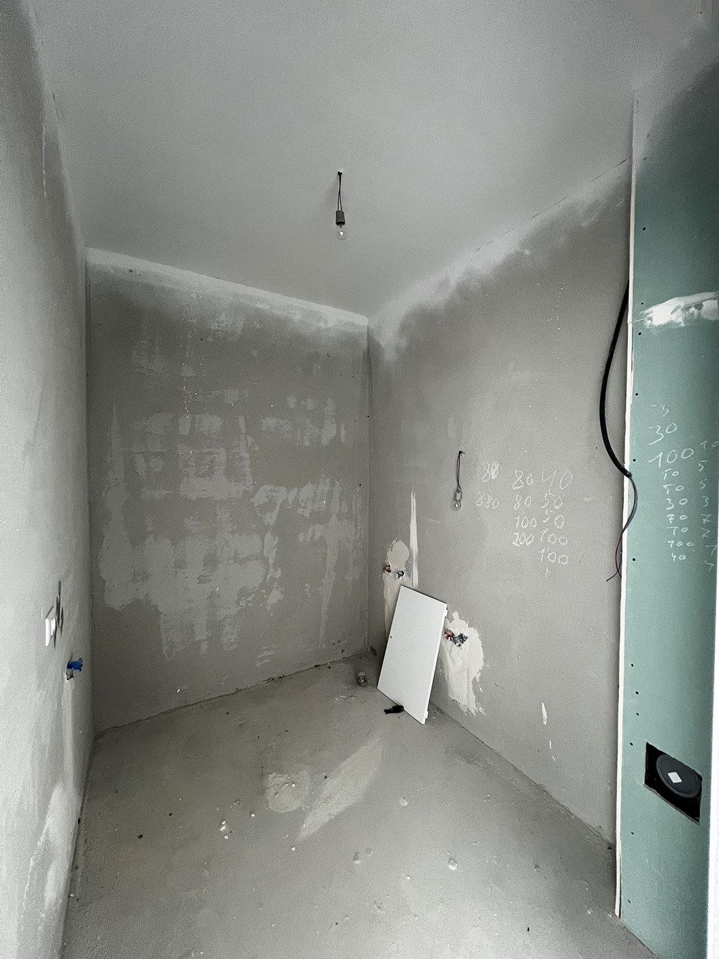 7_Apartamemt cu 2 camere tip PENTHOUSE - Cartierul Orhideea - Santandrei 