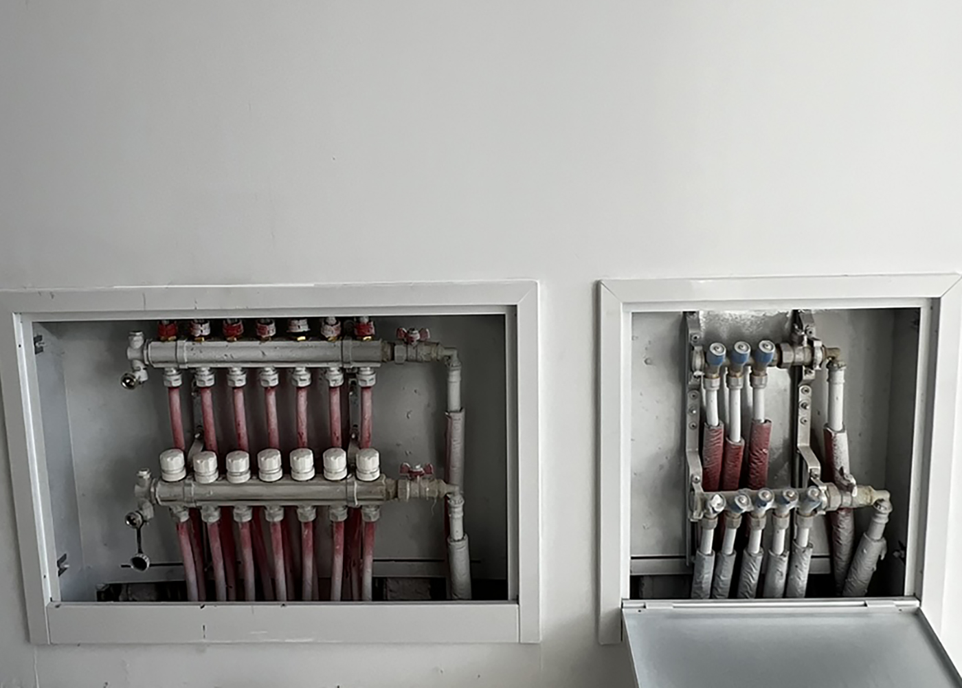 8_Apartamemt cu 2 camere tip PENTHOUSE - Cartierul Orhideea - Santandrei 