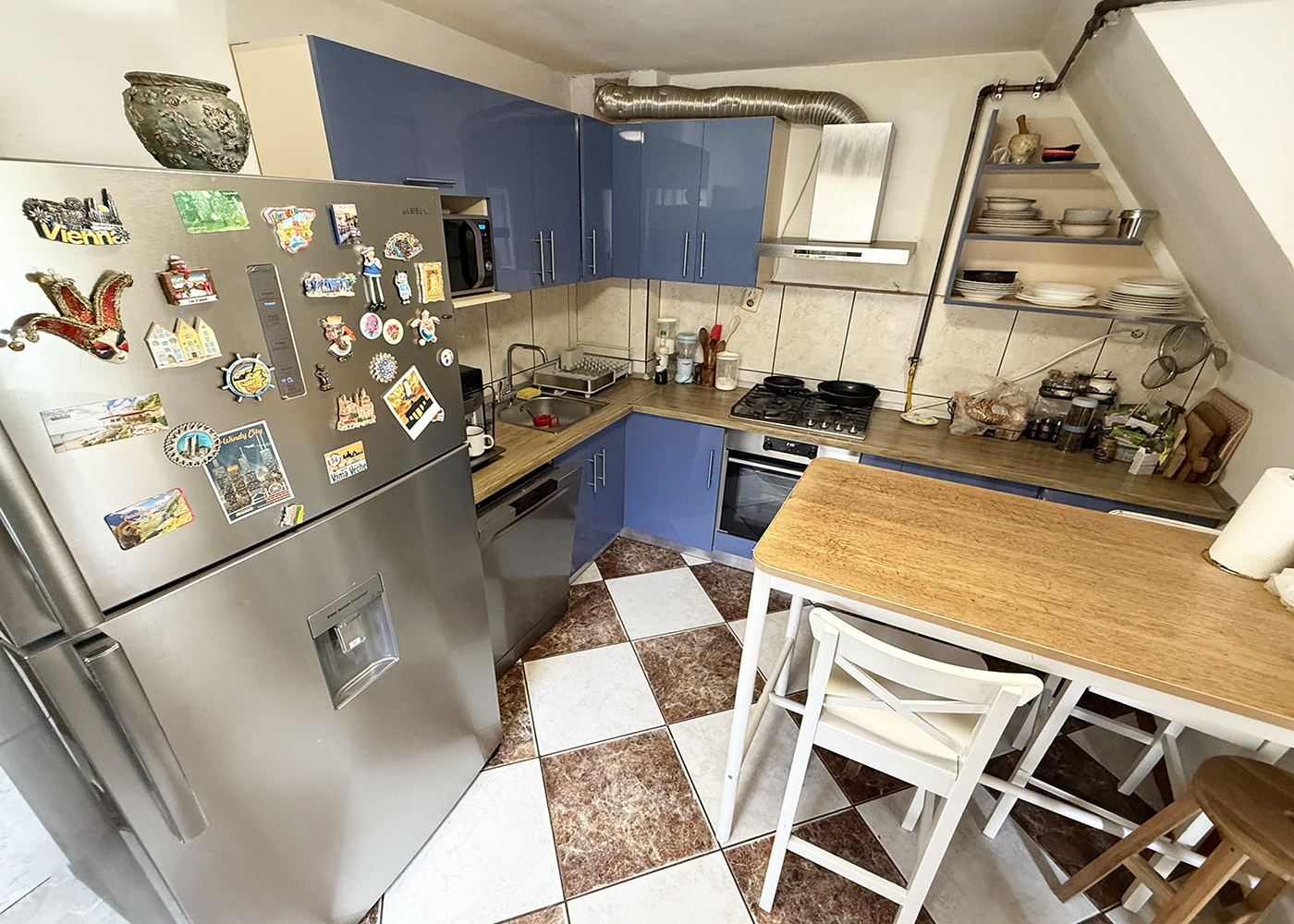 2_Apartament cu 4 camere in inima orasului - 166.500 €