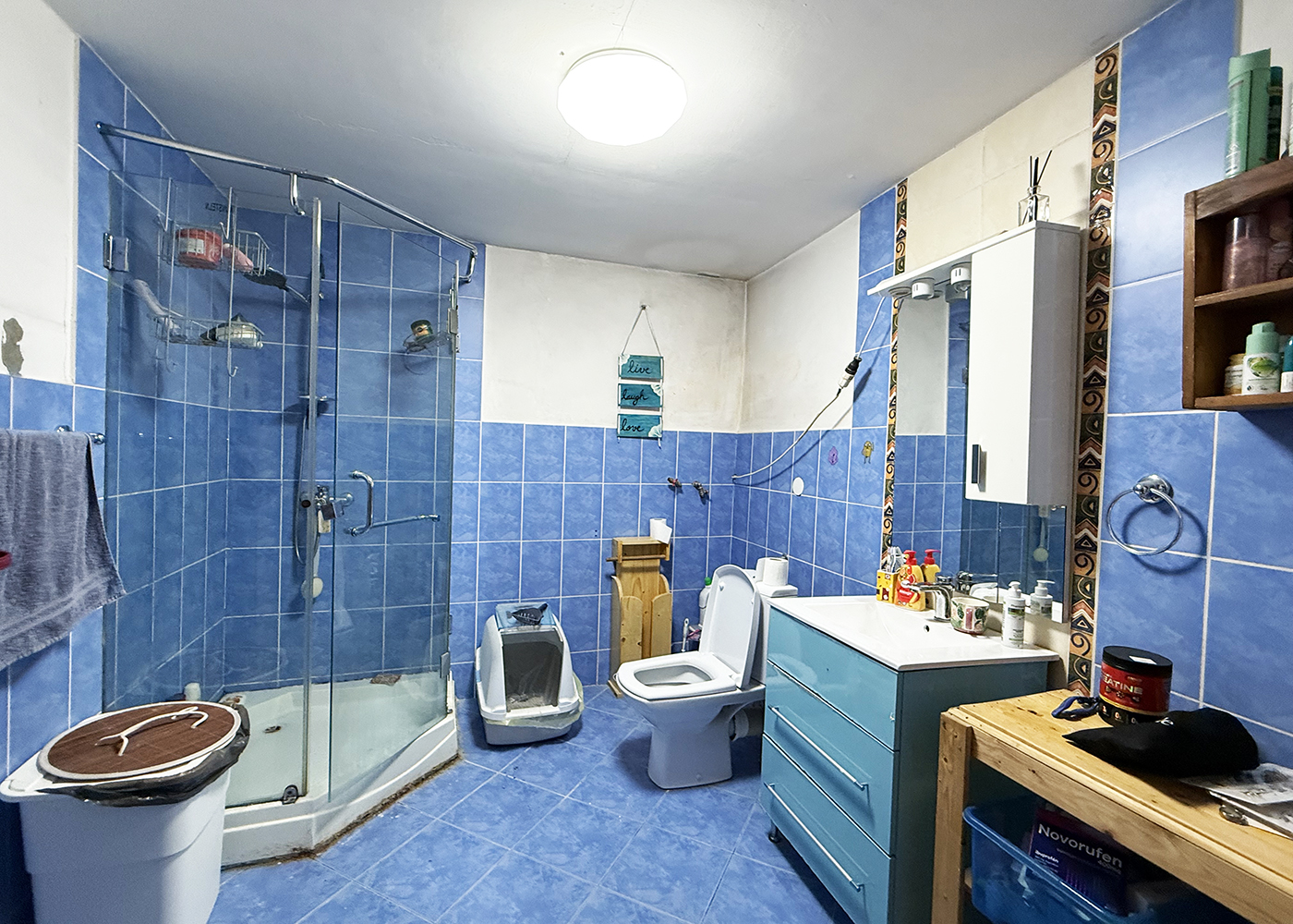 4_Apartament cu 4 camere in inima orasului - 166.500 €