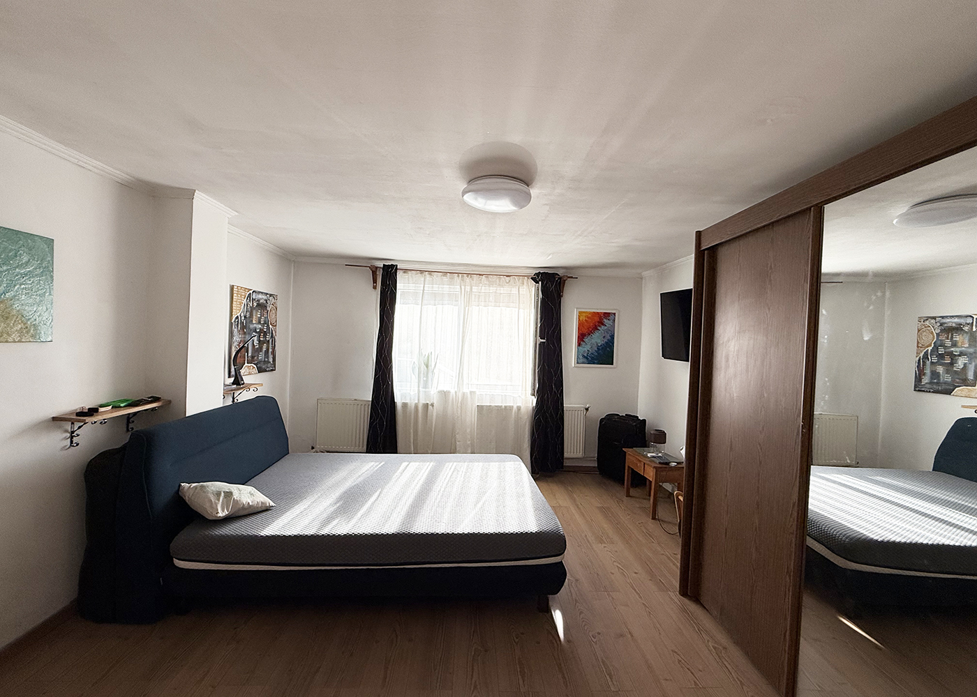 6_Apartament cu 4 camere in inima orasului - 166.500 €