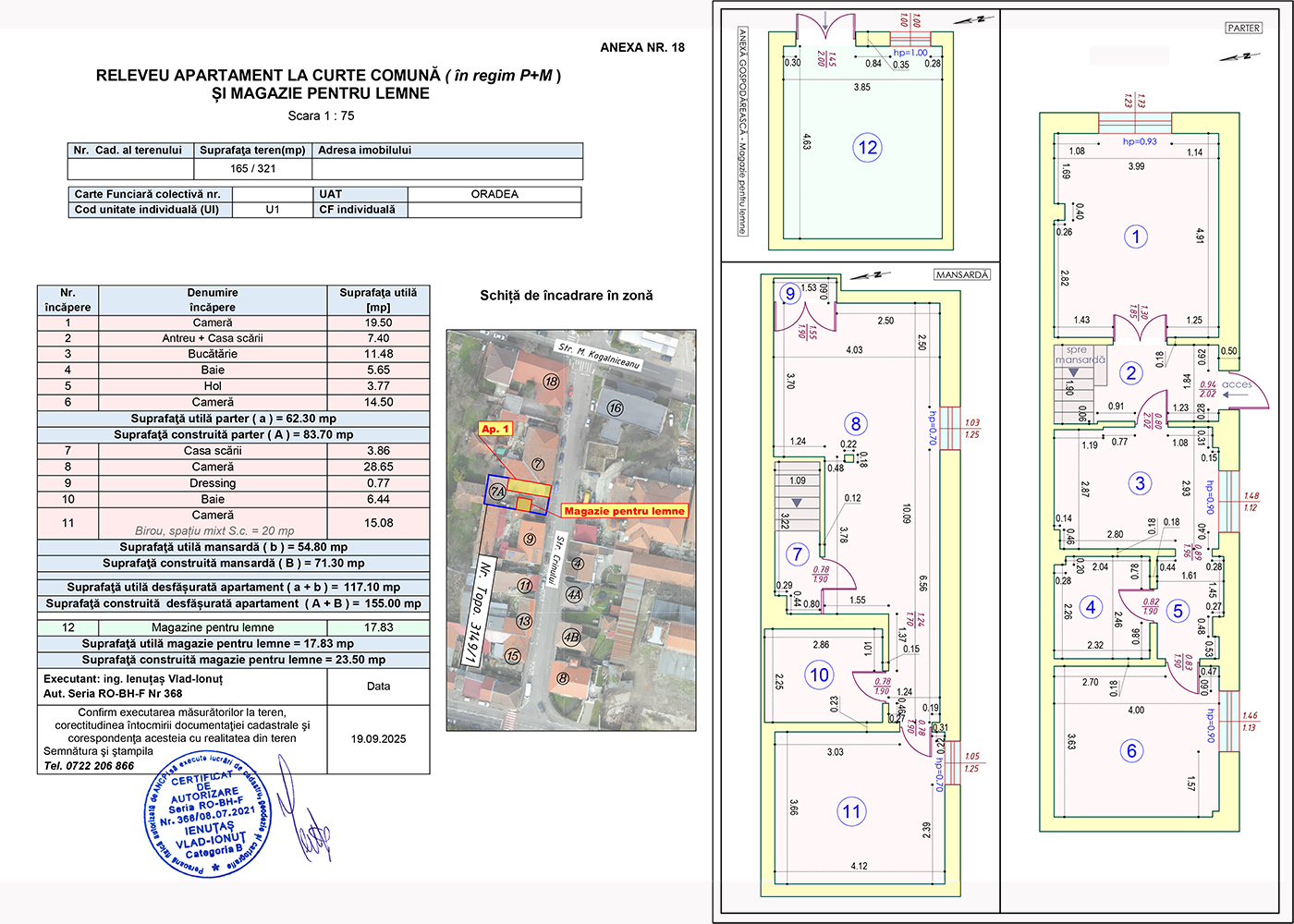 8_Apartament cu 4 camere in inima orasului - 166.500 €