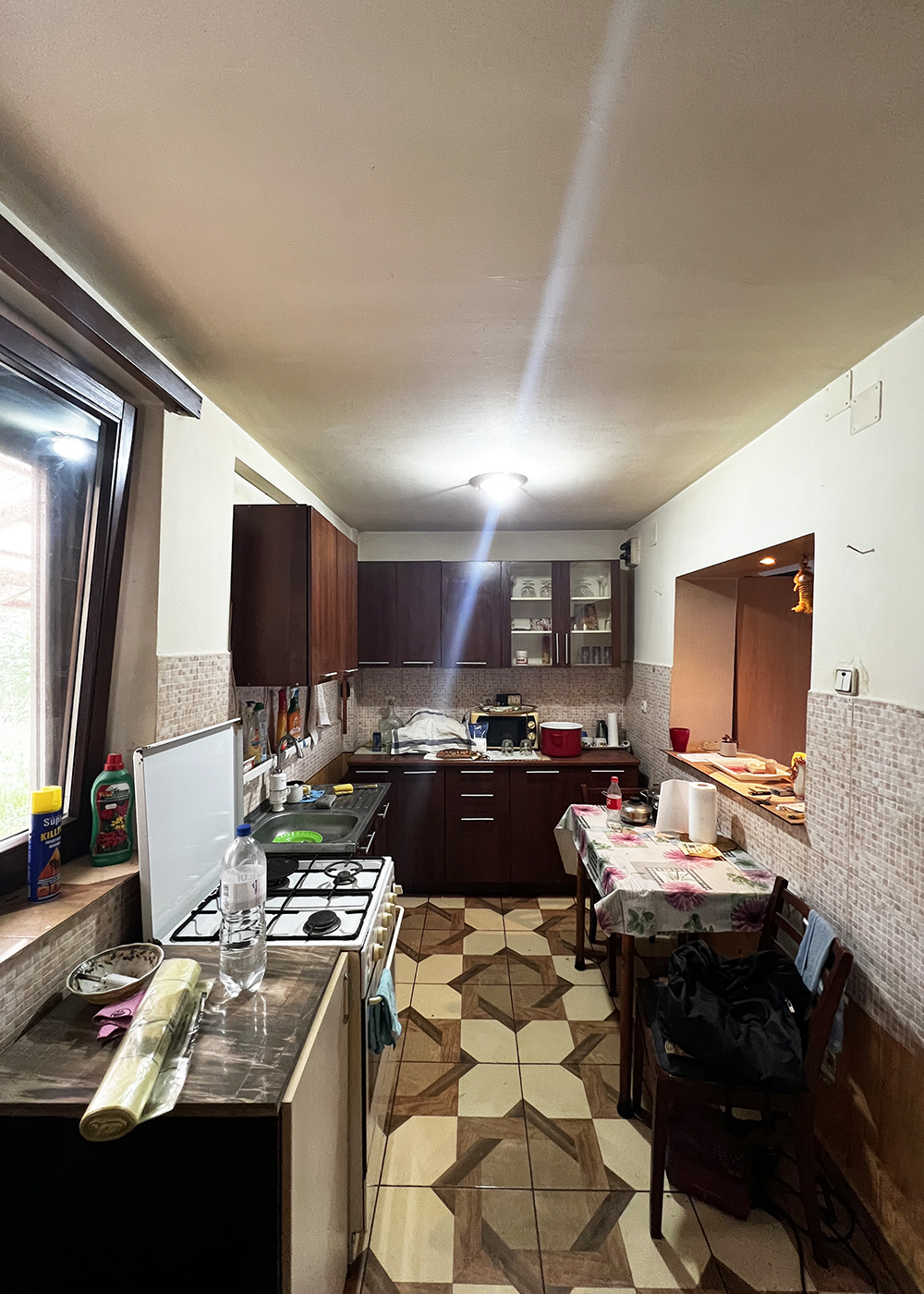 6_Casă cu teren generos de 2.877 mp langa padure.