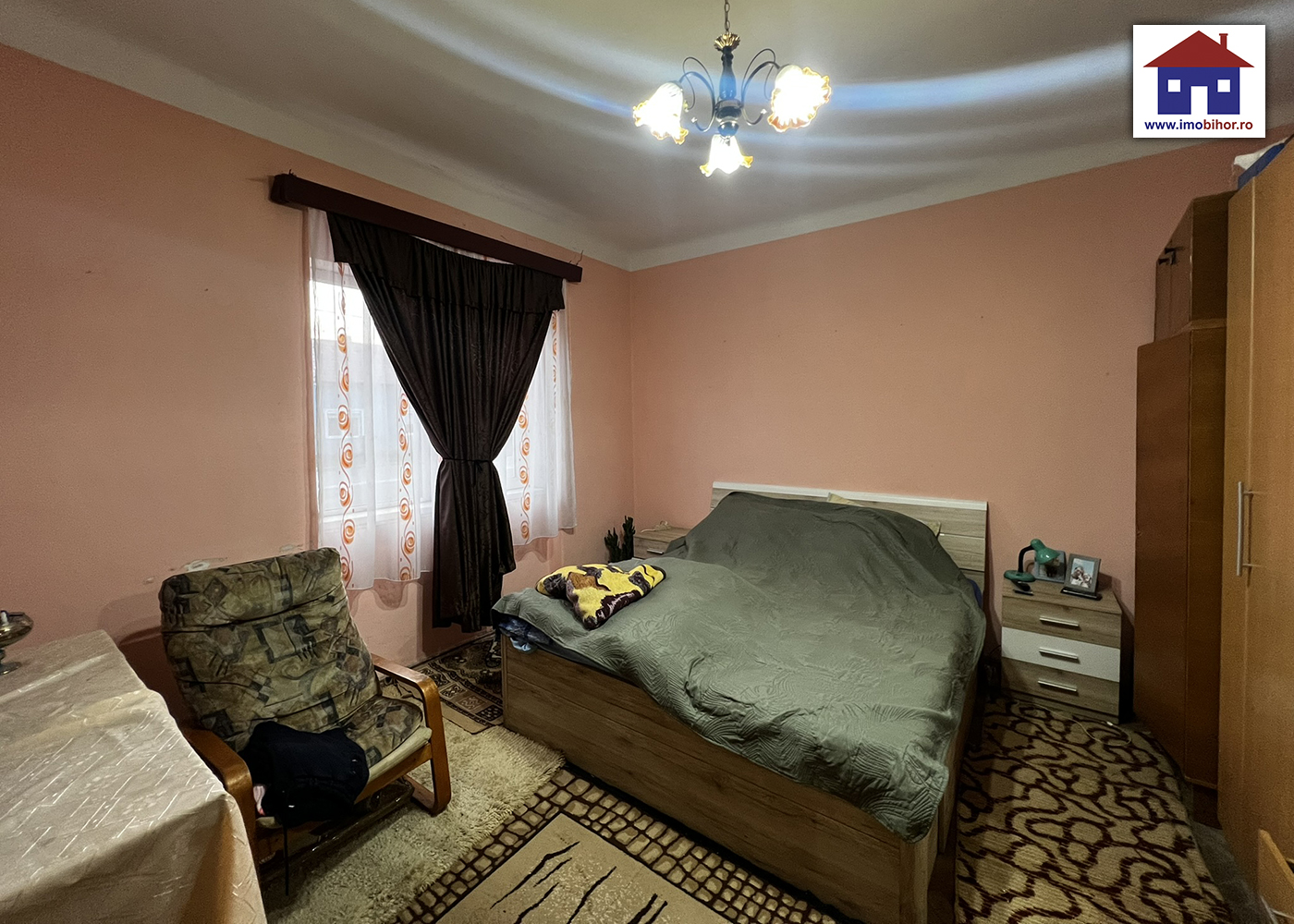 4_Casa / Spatiu comercial - Episcopia Bihor  - 111.000 €