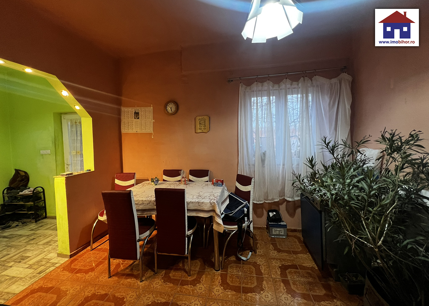 5_Casa / Spatiu comercial - Episcopia Bihor  - 111.000 €