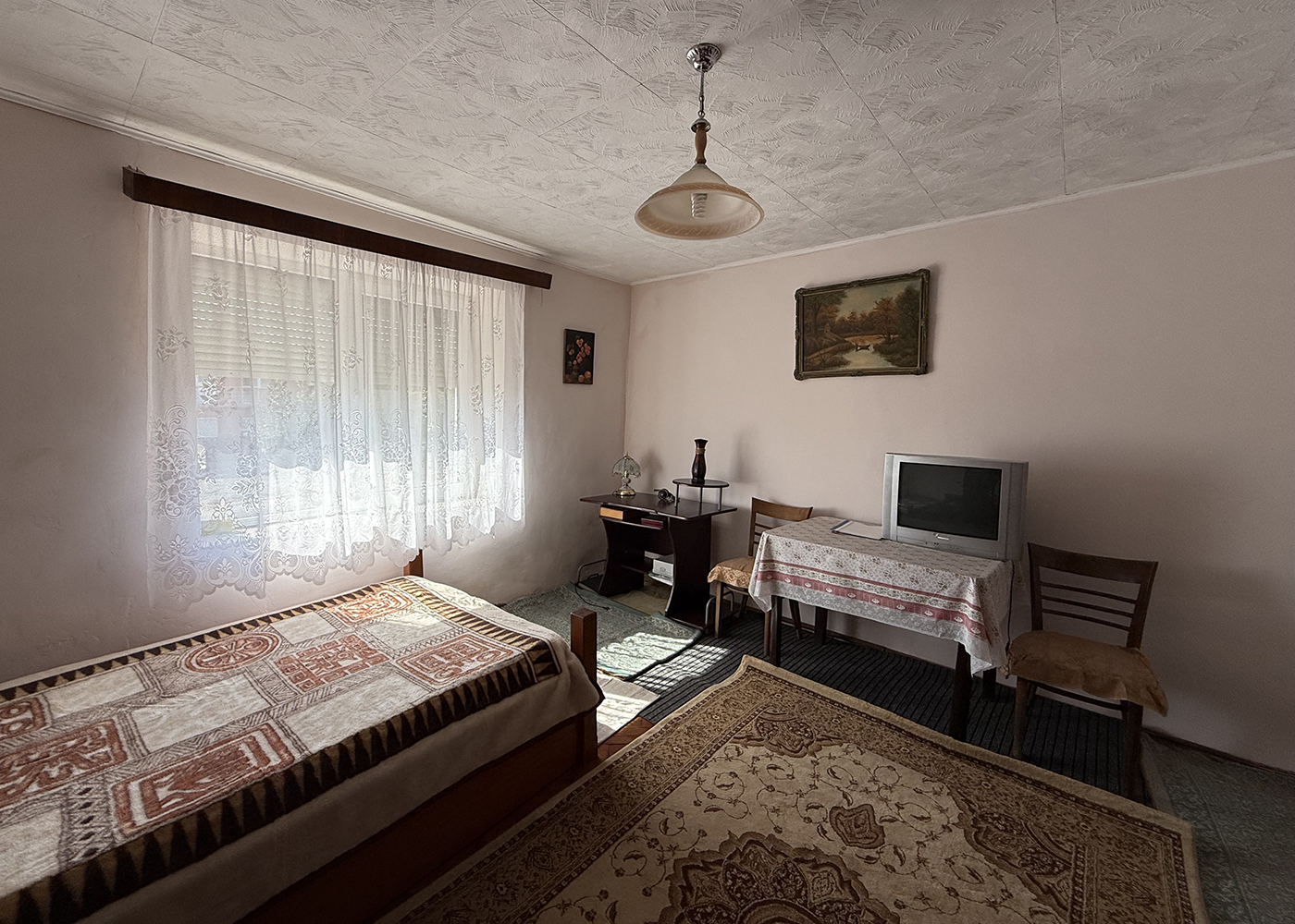 8_Casa cu teren 8000 mp. - Cetariu - 133.000 €