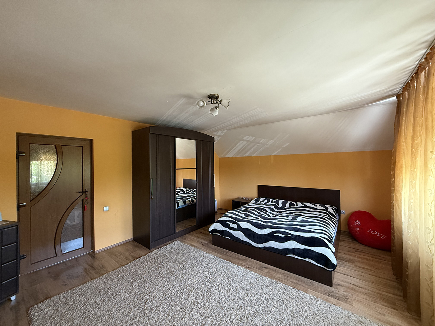 6_Casa cu mansarda - zona baile 1 mai / baile Felix - 169.900 €