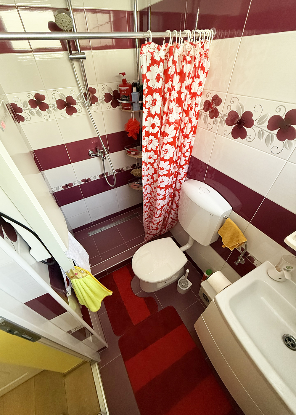 5_Doua apartamente cu o camera - Cladire istorica - Ultracentral - 112.000 €