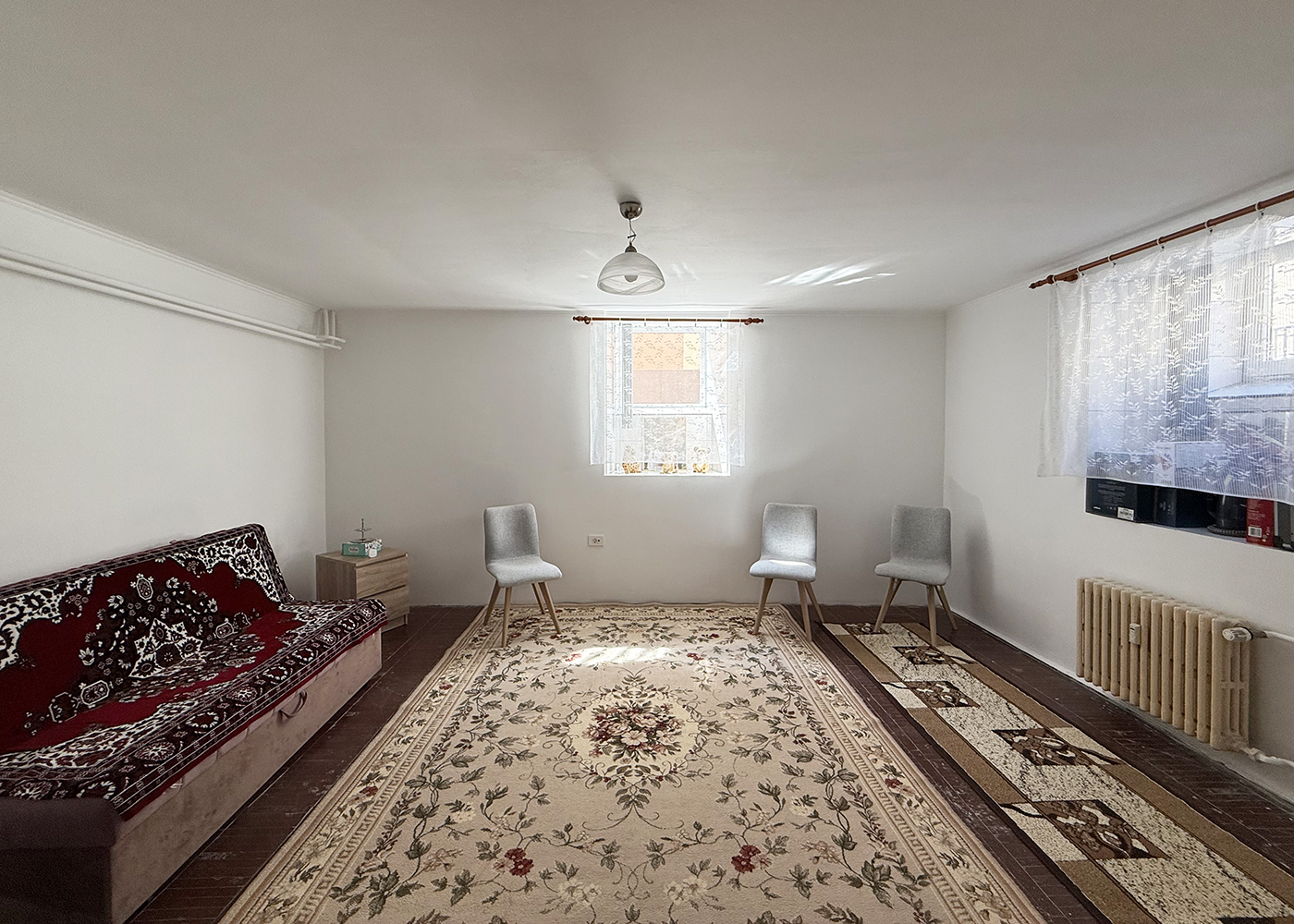 6_Doua apartamente cu o camera - Cladire istorica - Ultracentral - 112.000 €