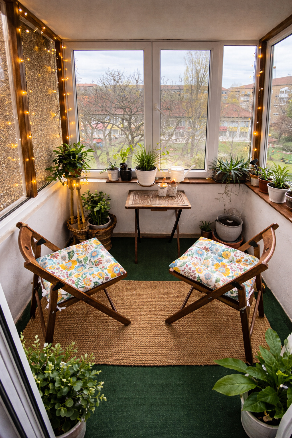 3_Apartament cu 3 camere - Rogerius - 89900 €