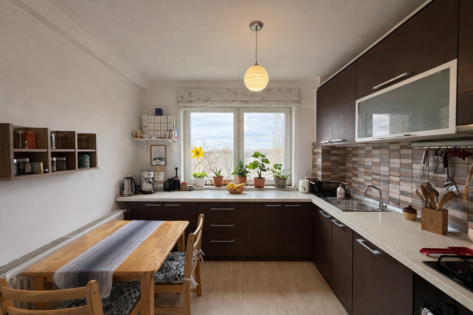 4_Apartament cu 3 camere - Rogerius - 89900 €