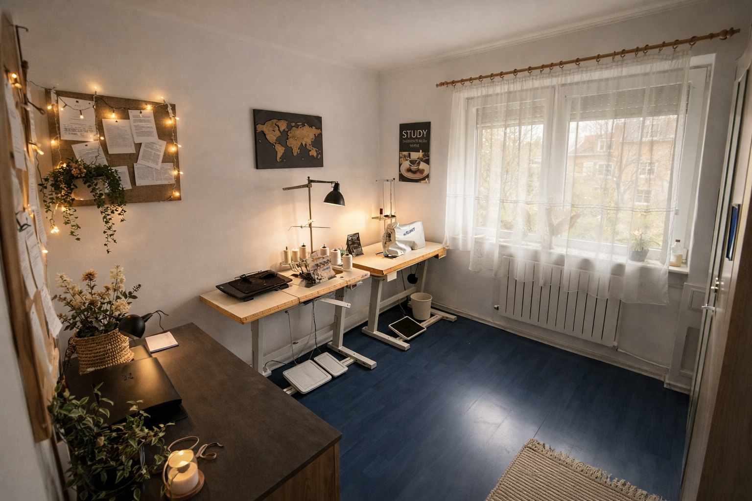 6_Apartament cu 3 camere - Rogerius - 89900 €