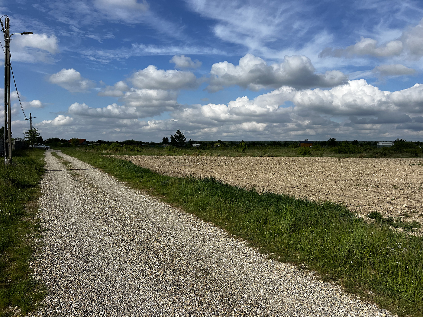 3_teren intravilan parcelabil - Pausa comuna Nojorid - IMOBIHOR 