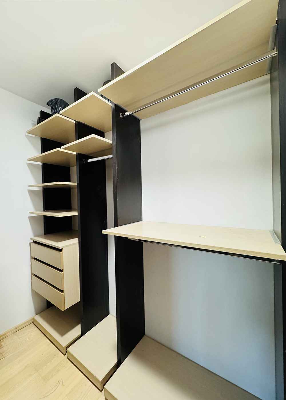 7_Apartament cu 4 camere - zona Centrala - Mansarda - 104.900 €