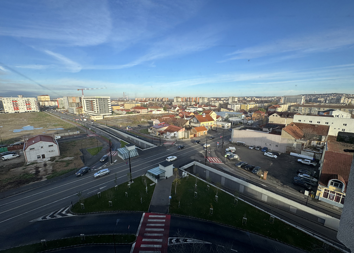 8_Apartament cu 4 camere - zona Centrala - Mansarda - 104.900 €