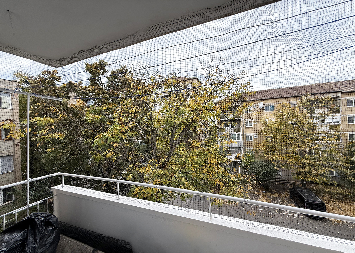 4_Ap. 2 camere - complet renovat - Rogerius - Etaj 3 - IMOBIHOR 