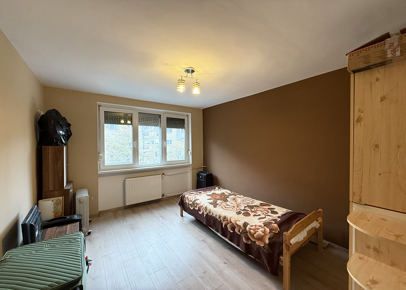 7_Ap. 2 camere - complet renovat - Rogerius - Etaj 3 - IMOBIHOR 