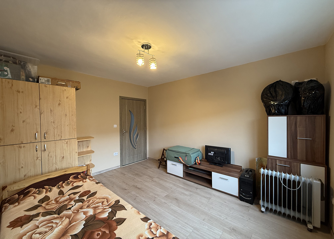 9_Ap. 2 camere - complet renovat - Rogerius - Etaj 3 - IMOBIHOR 