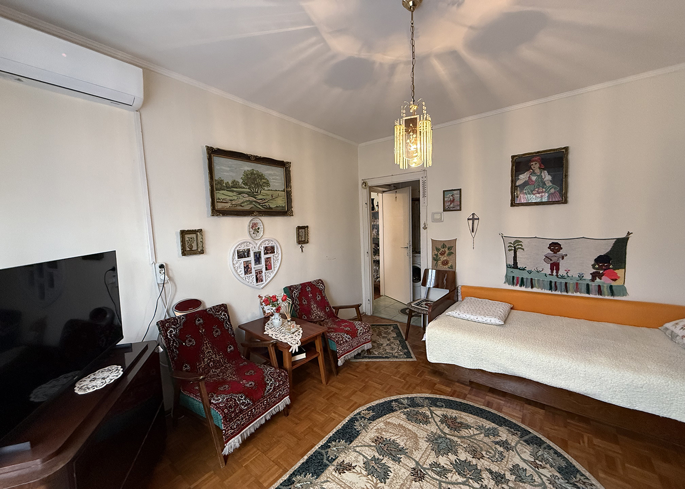 7_Apartament cu 2 camere - tip F - Selimbarului - Rogerius - 77.900 €