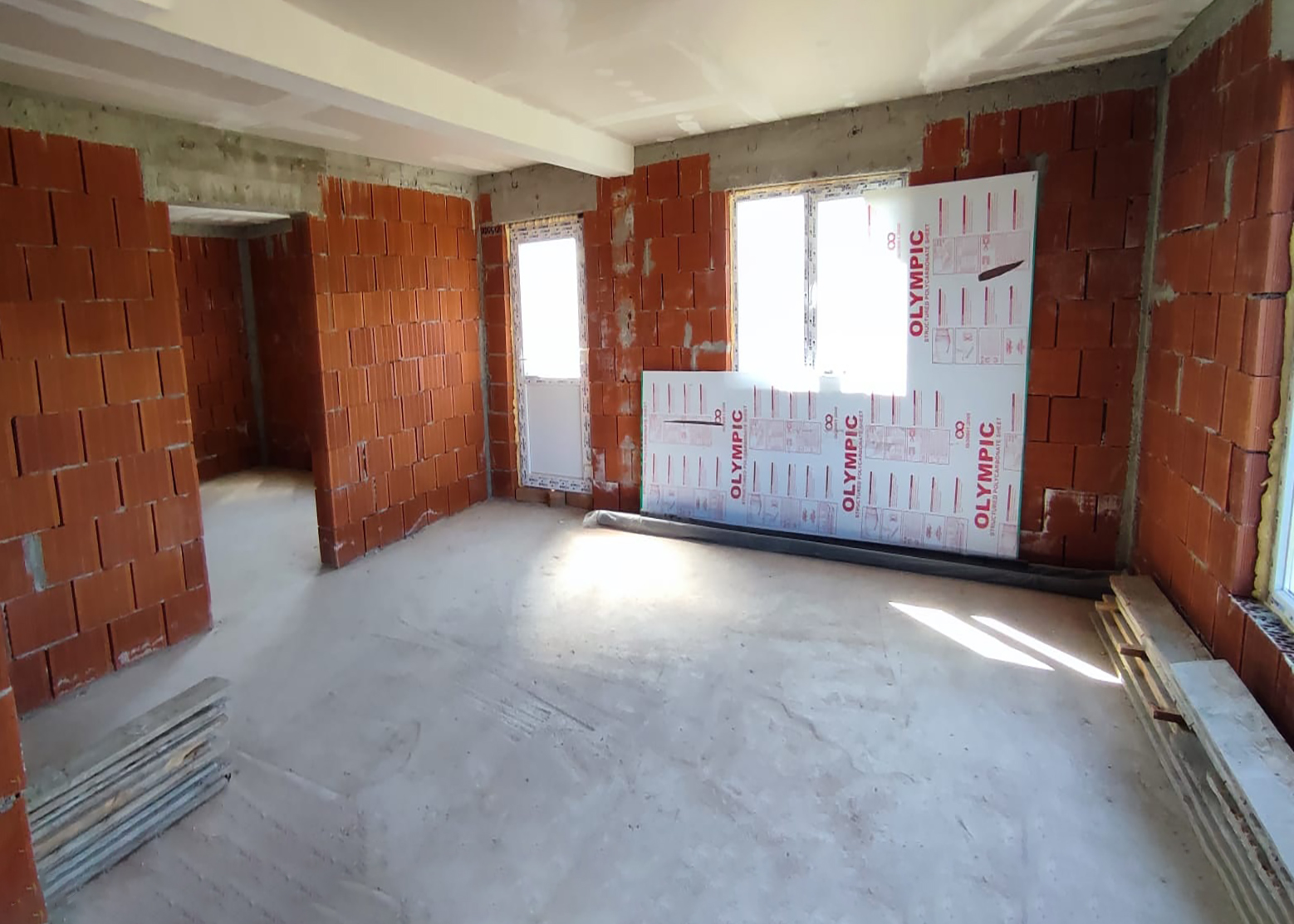 5_Casa pe un singur nivel - INEU - 59.900 €