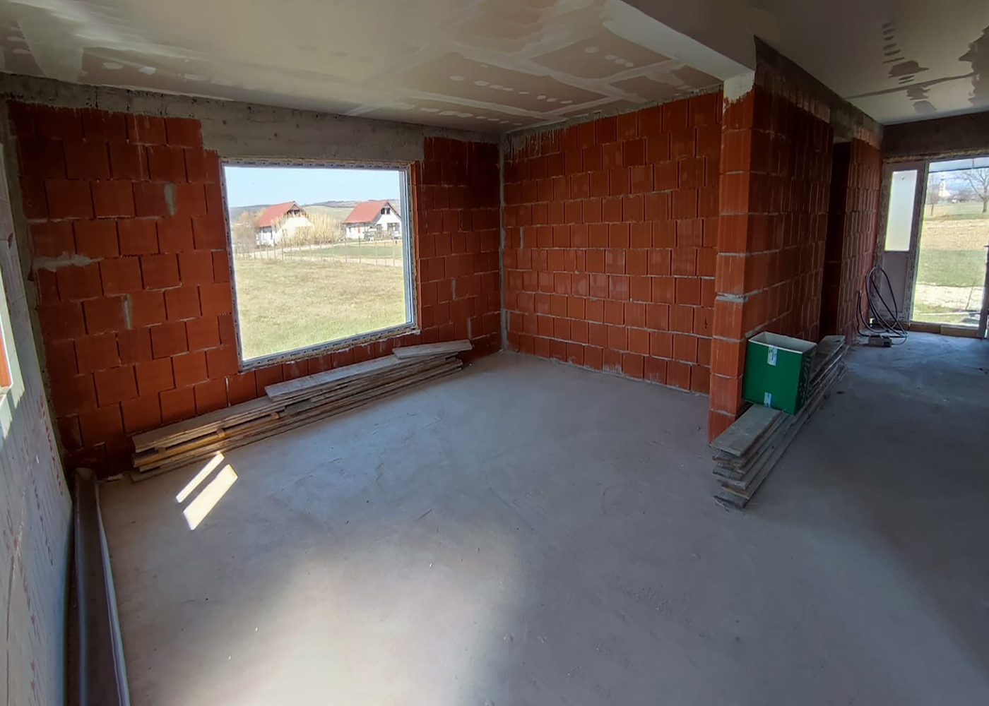 6_Casa pe un singur nivel - INEU - 59.900 €