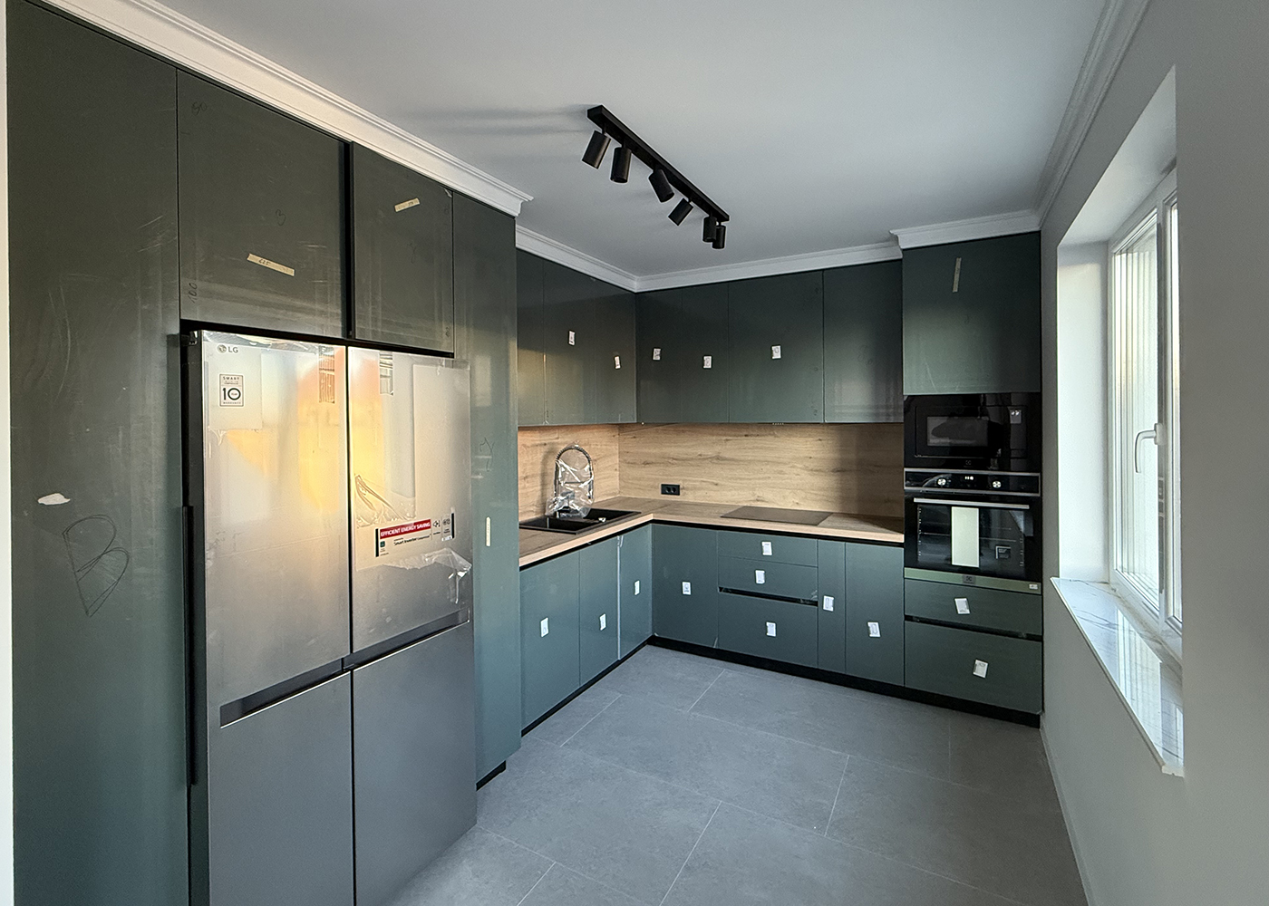 2_Casa noua finisata la cheie - Santion - 174.900 €